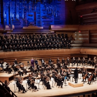 Puccini's LA BOHEME Kicks Off the New Year at The Orchestre Philharmonique et Ch�"ur  Photo