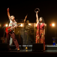 Photos: First Look at CAMBODIAN ROCK BAND at Berkeley Repertory Theatre Photo