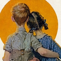 Mystic Museum of Art Presents NORMAN ROCKWELL'S SATURDAY EVENING POST COVERS: TELL M Video
