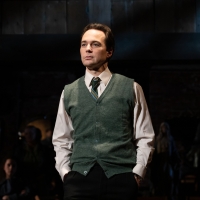 Photos: First Look at Jim Parsons, A.J. Shively, Mare Winningham & More in A MAN OF N Video