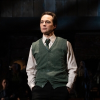 Photos: First Look at Jim Parsons, A.J. Shively, Mare Winningham & More in A MAN OF…