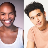 RUPAUL'S DRAG RACE Star Olivia Lux and More Will Lead RENT at Paper Mill Playhouse Video