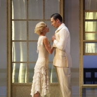 Northern Ballet's THE GREAT GATSBY Comes to Sadler's Wells Next Month Photo