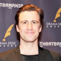 Gavin Creel Reveals He is 'Pretty Sure' He Has COVID-19 Photo