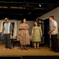 Photos: First look at Little Theatre Off Broadway's THE ODD COUPLE Photo