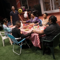 Photos: First Look at the Pulitzer Prize-Winning FAT HAM at The Public Theater Photo