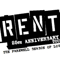 RENT Is Coming To Colorado Springs! Photo