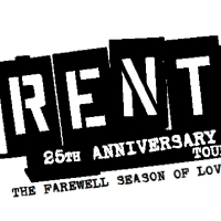 RENT Is Coming To Colorado Springs!