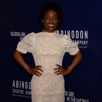 Photos: Go Inside Opening Night of QUEENS GIRL IN THE WORLD