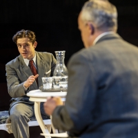 Photos: First Look at the Ninth Cast of WITNESS FOR THE PROSECUTION Photo