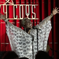 Photos: Lillias White, Billy Stritch, and More at Crazy Coqs Photo