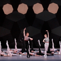 New York City Ballet Announces 2022 Fall Season Photo