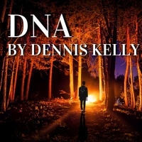 DNA Comes to the New Wolsey Theatre in Ipswich in February 2023 Photo