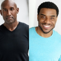 MJ Announces Complete Casting; Quentin Earl Darrington, Whitney Bashor, Antoine L. Sm Photo