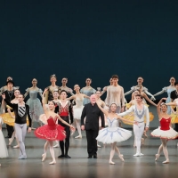 NNT Young Artists' Performances Announced For Summer 2021