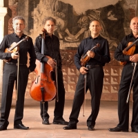 Cuarteto Latinoamericano Comes to Nichols Concert Hall
Next Month Photo