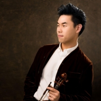 Violinist Timothy Chooi Steps In With Mendelssohn For Sarasota Orchestra Video