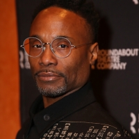 Billy Porter Reveals Which Musical Brought Him to Show Business Photo