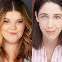 Brooke Dillman, Ryann Redmond, Tess Soltau, and More Complete Broadway Cast Of ONCE U Photo
