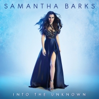 Samantha Barks Will Release Studio Album 'Into The Unknown' Under New Record Label, W Photo