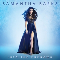 Samantha Barks Will Release Studio Album 'Into The Unknown' Under New Record Label, W Video