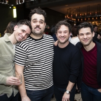 Wake Up With BWW 3/5: GIRL FROM THE NORTH COUNTRY Opens Tonight, and More! Image