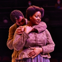 Photos: The National Theatre Presents ROCKETS AND BLUE LIGHTS Photo