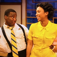 Photos: First Look At THE MOUNTAINTOP At Tipping Point Theatre Photos
