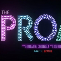 La banda sonora de THE PROM ya está disponible en Spotify
