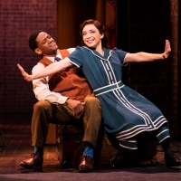 FUNNY GIRL, MJ, and More Set For Broadway Grand Rapids 2023-2024 Season Photo
