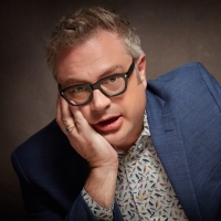Barenaked Ladies Founder Steven Page Brings His Trio To City Winery Boston May 2 Photo