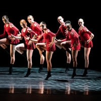 Wright State Dance Presents Their First Virtual Spring Dance Concert