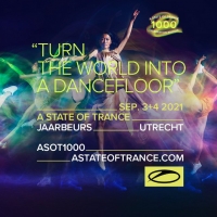 ASOT1000 Celebration Weekend Sells Out in Record Time Photo