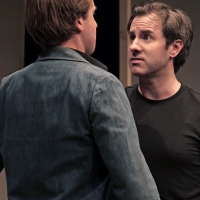Photos: First Look at NUREYEV'S EYES at Good Theater