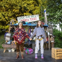 Photos: First Look at the World Premiere of CAMP ALBION at The Watermill Photo