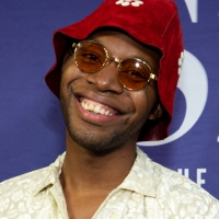 Jeremy O. Harris Announced as Next Presiding Playwright for 2023 Yale Drama Series…