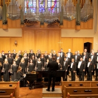 Sonoran Desert Chorale Presents Spring Concerts THE MANY FACES OF LOVE Photo