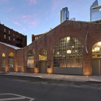 Juilliard Presents First-Ever Public Performances At Chelsea Factory Photo