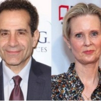 Cynthia Nixon, Matthew Broderick, Tony Shalhoub, and More Are Set For This Weekend's  Photo