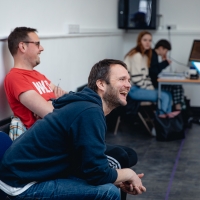 Photos: Inside Rehearsal For A MIDSUMMER NIGHT'S DREAM at Reading Rep Video