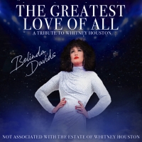 Belinda Davids Makes Return To UK Stages With Tour Kicking Off This Month