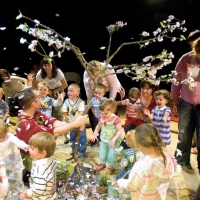 EGG AND SPOON Comes to Scarborough's Stephen Joseph Theatre This Half-Term Video