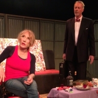 Photo Flash: First Look at BAKERSFIELD MIST at Beverly Hills Playhouse Video