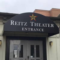 Reitz Theater Receives $300,000 Grant to Fund New Building Photo