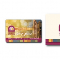 PPAC Offering Gift Cards for Holiday Season