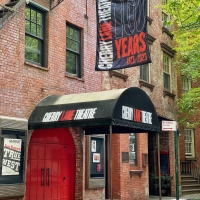 Cherry Lane Theatre Back on the Market After Previous Deal Fell Through Photo