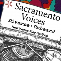 Sacramento Theatre Company to Host SACRAMENTO VOICES – NEW WORKS PLAY FESTIVAL Photo