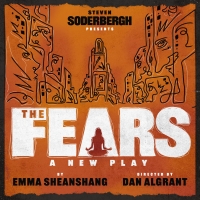 THE FEARS, A New Play By Emma Sheanshang, Will Premiere Off-Broadway in April