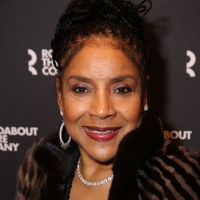 Phylicia Rashad To Direct DANGEROUS ACTS Premiering on ALL ARTS This Month Photo