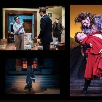 The University of Wisconsin-Madison Announces 2021 Theater Season Photo